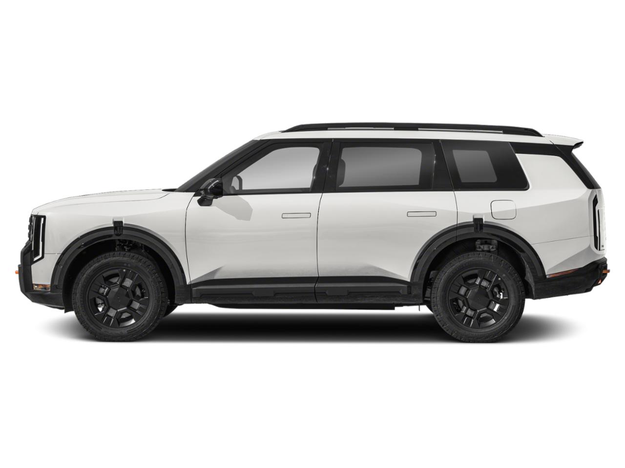 2027 Kia Telluride X-PRO SX-PRESTIGE SUV Slide 2