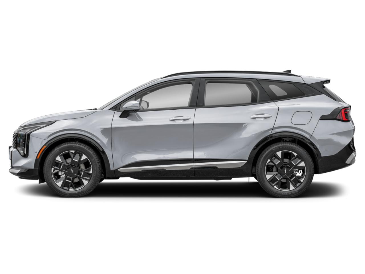 2027 Kia Sportage SX-PRESTIGE SUV Slide 2