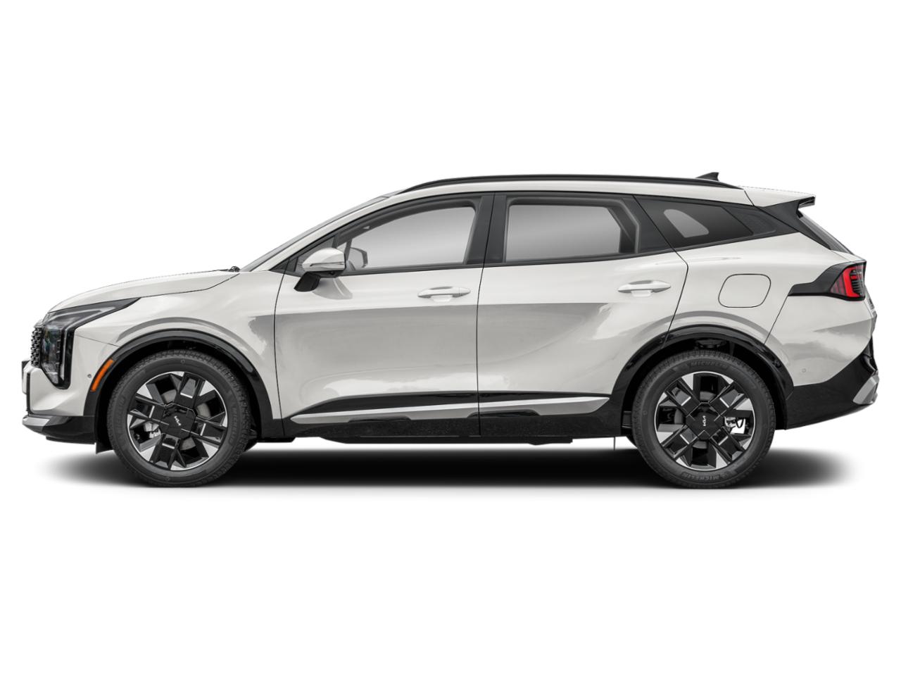 2027 Kia Sportage SX-PRESTIGE SUV Slide 2
