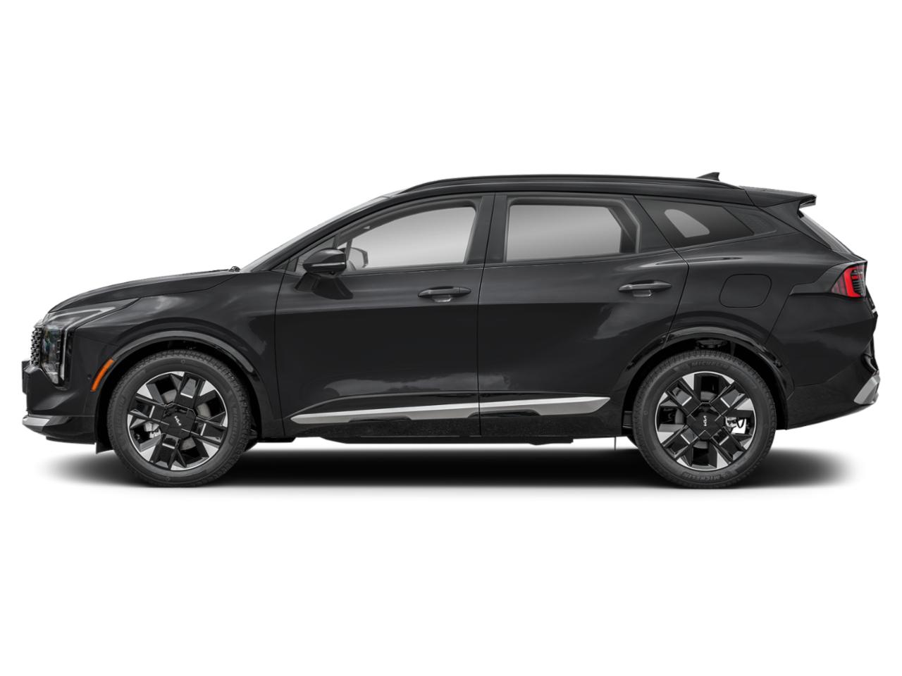 2027 Kia Sportage SX-PRESTIGE SUV Slide 2