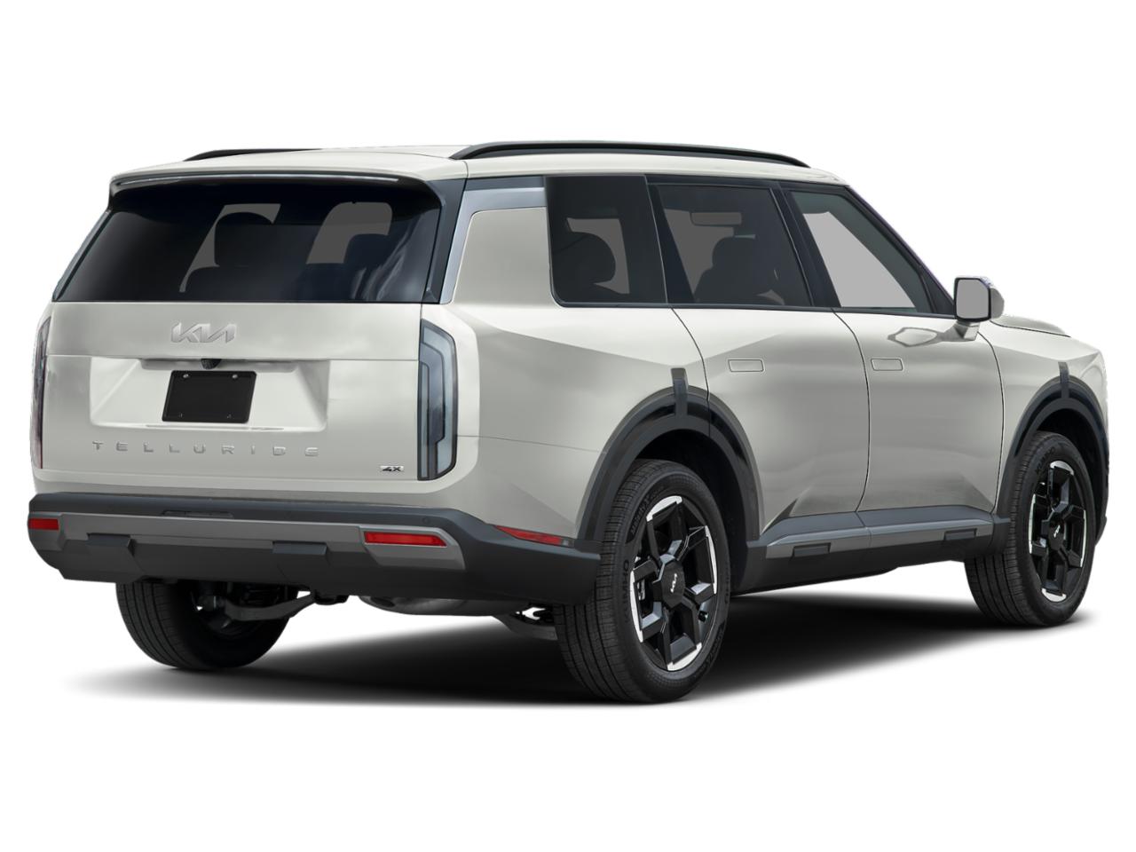 2027 Kia Telluride EX 5DR SPORT UTILITY Slide 1