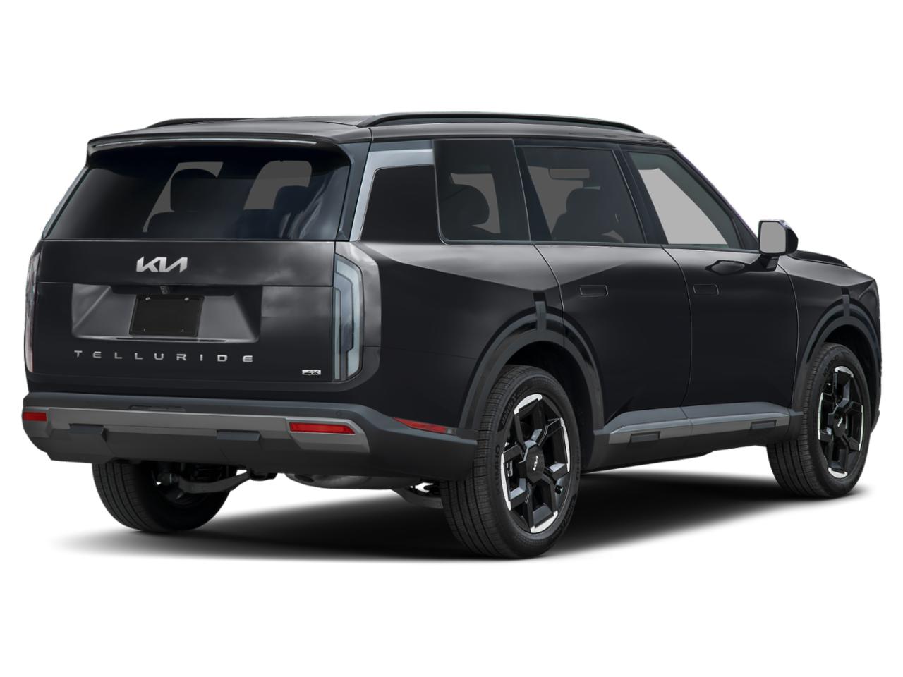 2027 Kia Telluride EX 5DR SPORT UTILITY Slide 1
