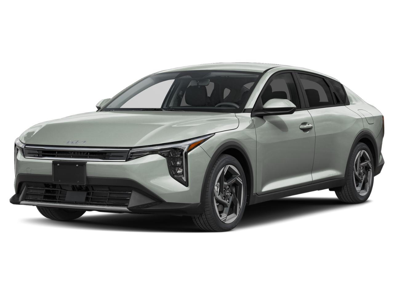 2027 Kia K4 EX 4 DOOR SEDAN Slide 0