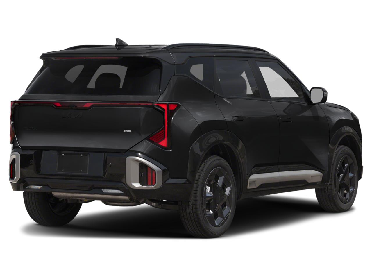 2027 Kia Seltos X-LINE S 5DR SPORT UTILITY Slide 1