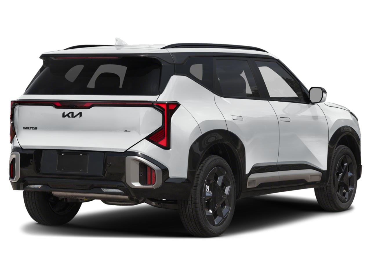 2027 Kia Seltos X-LINE S 5DR SPORT UTILITY Slide 1