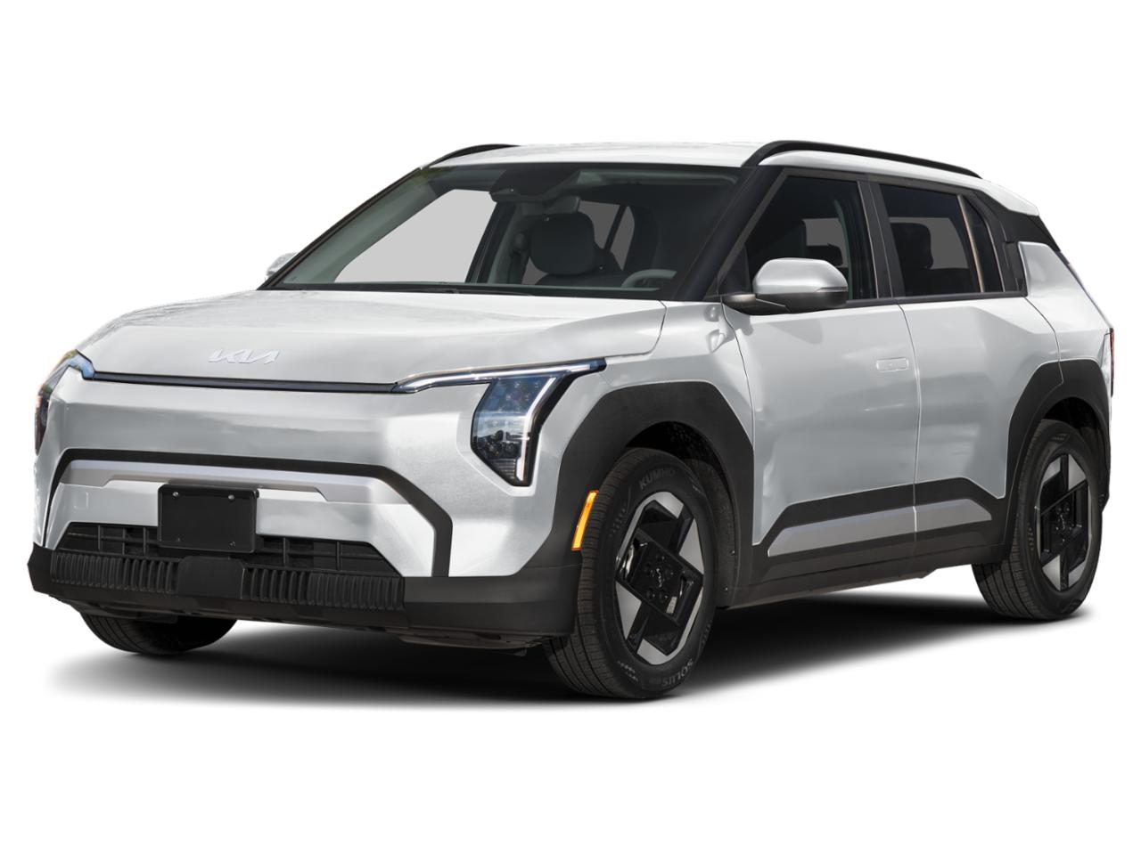 2027 Kia EV3 WIND SUV Slide 0