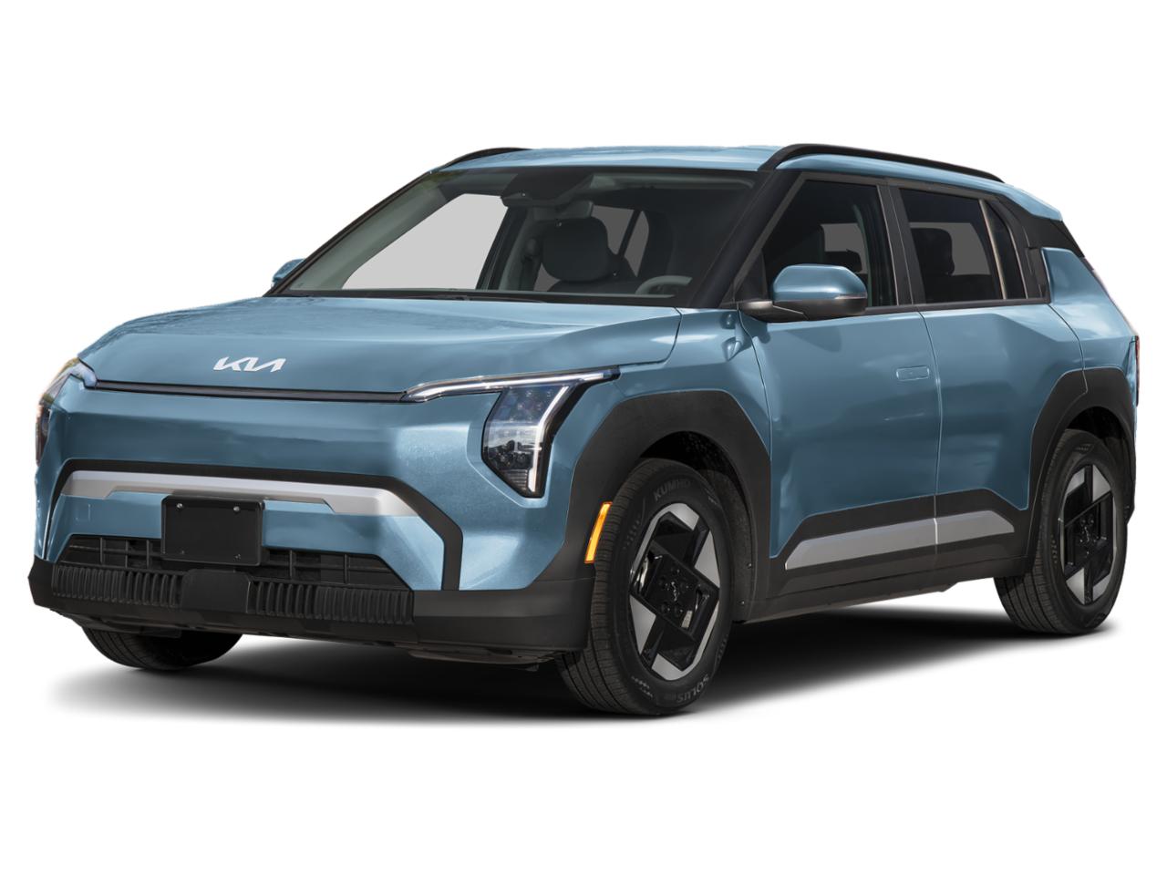 2027 Kia EV3 WIND SUV Slide 0