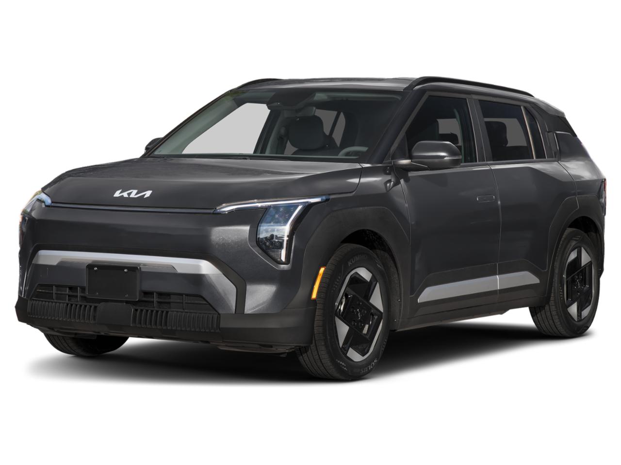 2027 Kia EV3 WIND SUV Slide 0