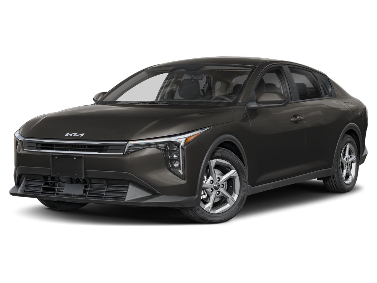 2027 Kia K4 LXS 4 DOOR SEDAN Slide