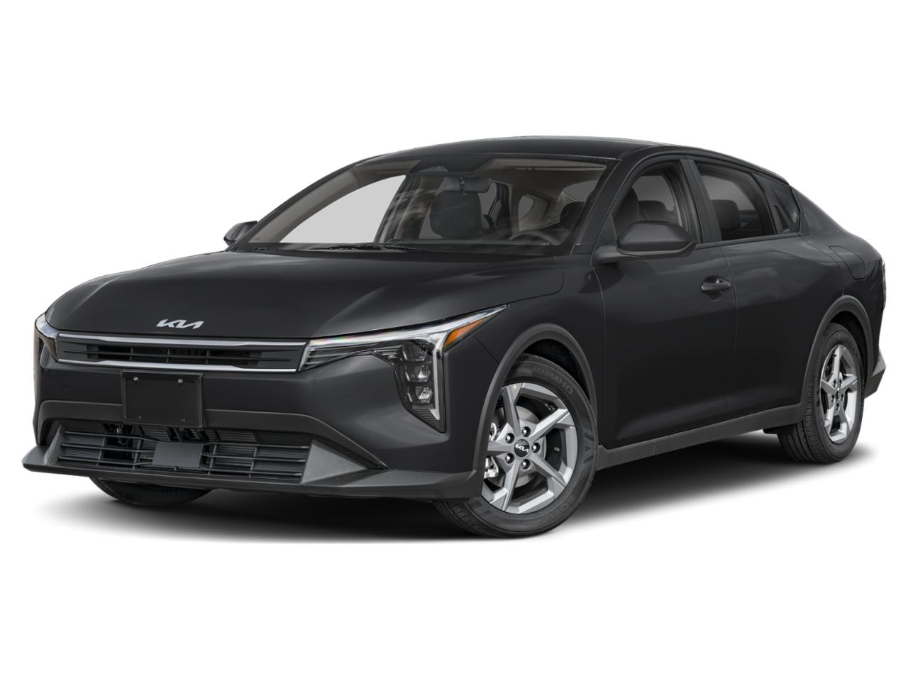 2027 Kia K4 LXS 4 DOOR SEDAN Slide 0
