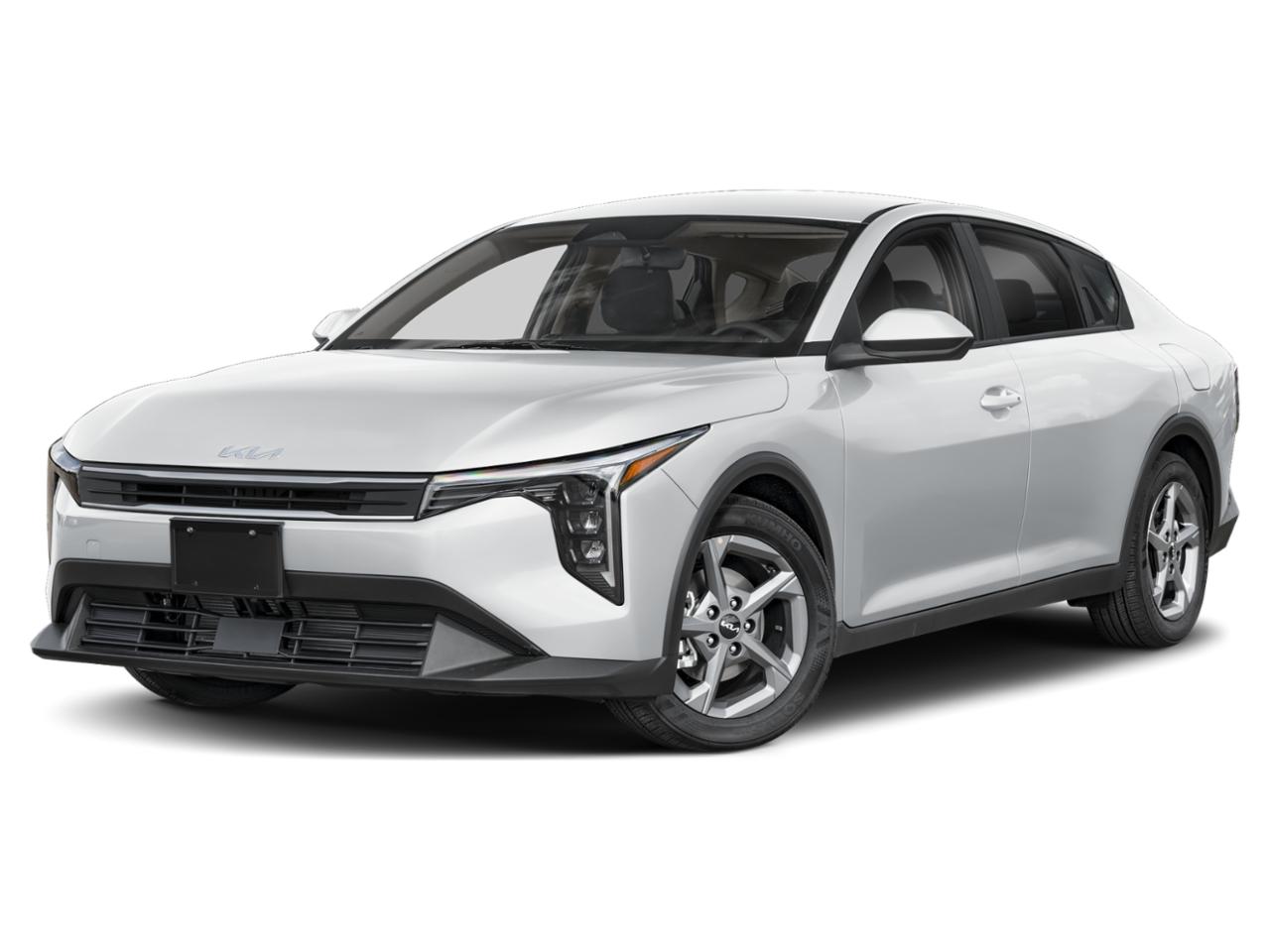 2027 Kia K4 LXS