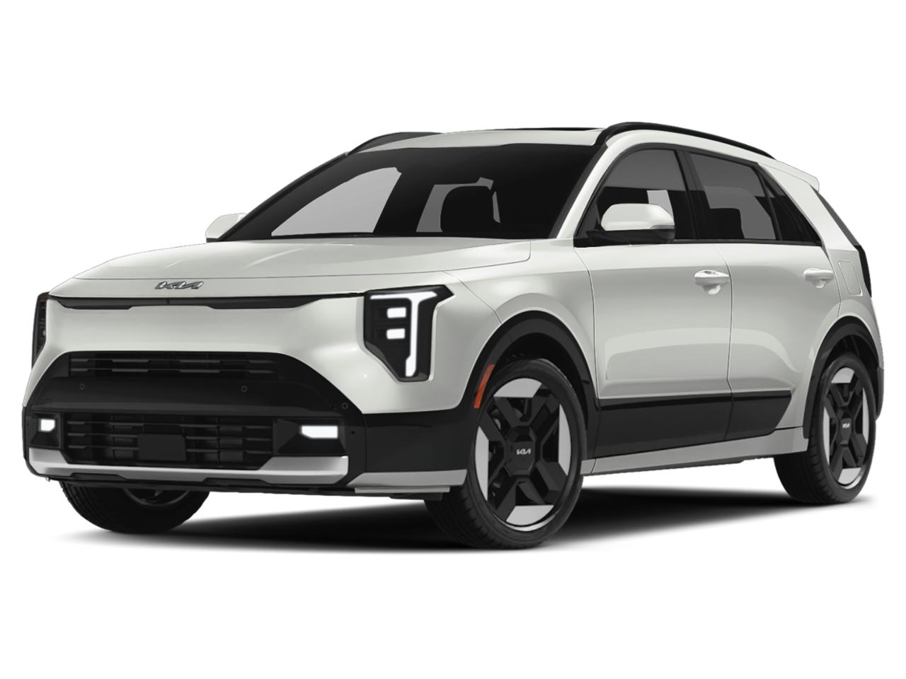 2027 Kia Niro SX Touring