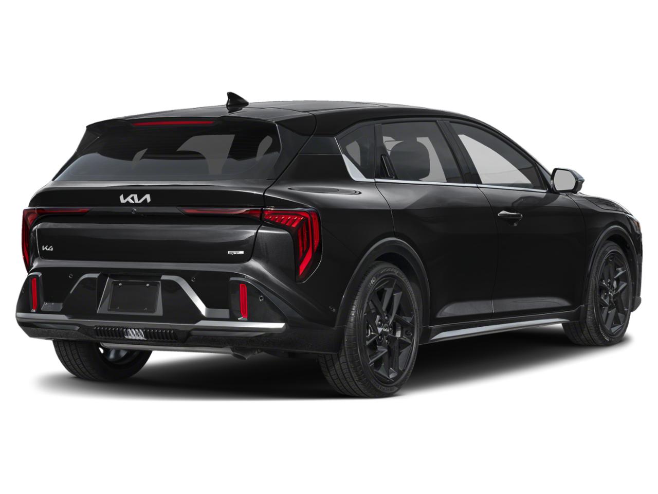 2027 Kia K4 GT-LINE TURBO Hatchback Slide 1