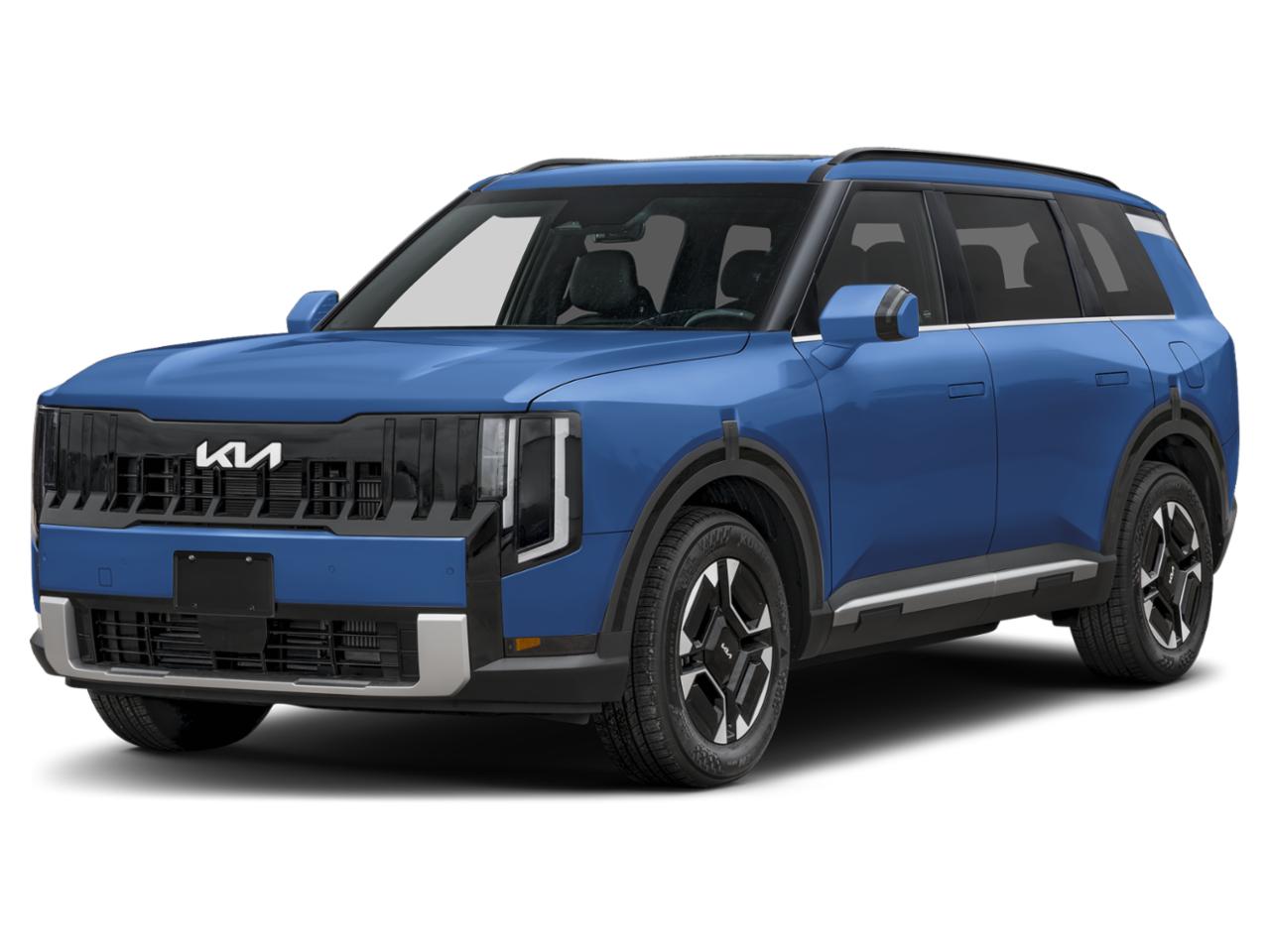 2027 Kia Telluride Hybrid EX 5DR SPORT UTILITY Slide