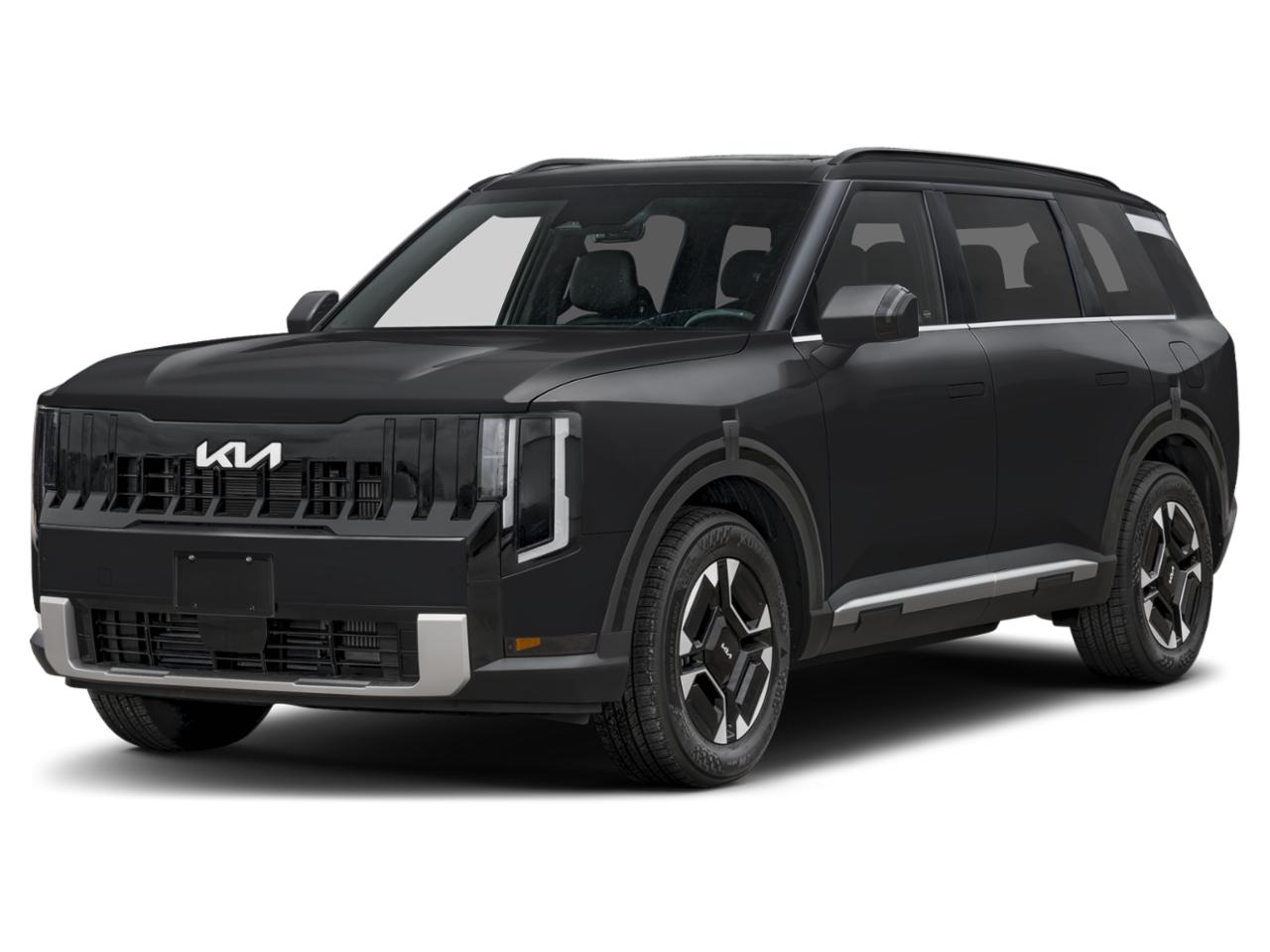 2027 Kia Telluride Hybrid EX SUV 2027 Kia Telluride Hybrid EX SUV Slide