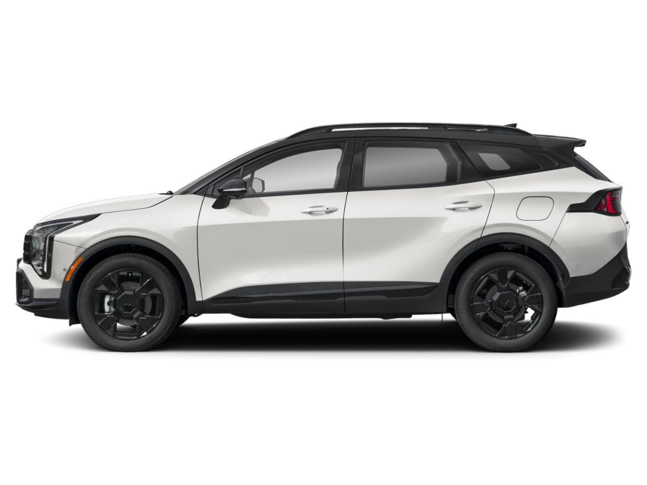 2027 Kia Sportage X-LINE 5DR SPORT UTILITY Slide 2