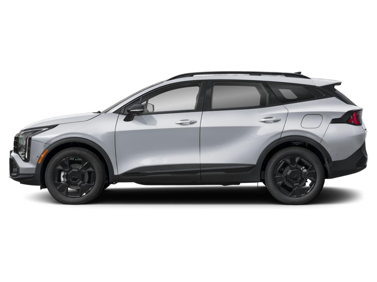 2027 Kia Sportage X-LINE 5DR SPORT UTILITY Slide 2