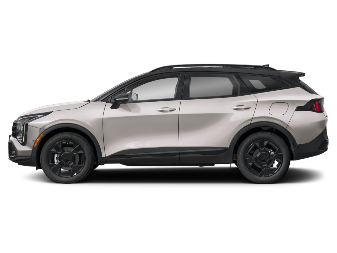 2027 Kia Sportage X-LINE 5DR SPORT UTILITY Slide 2