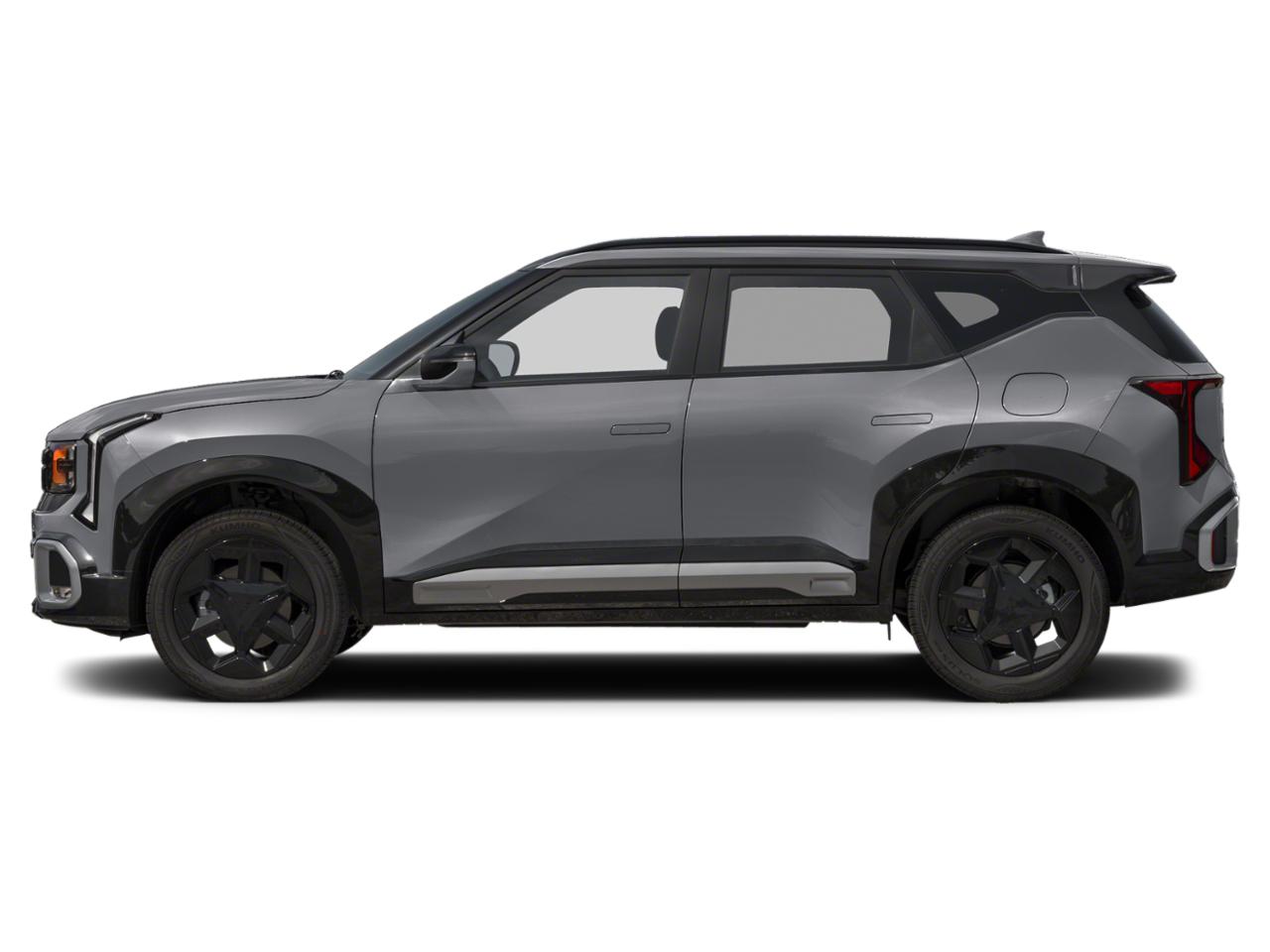 2027 Kia Seltos X-LINE SX SUV Slide 2