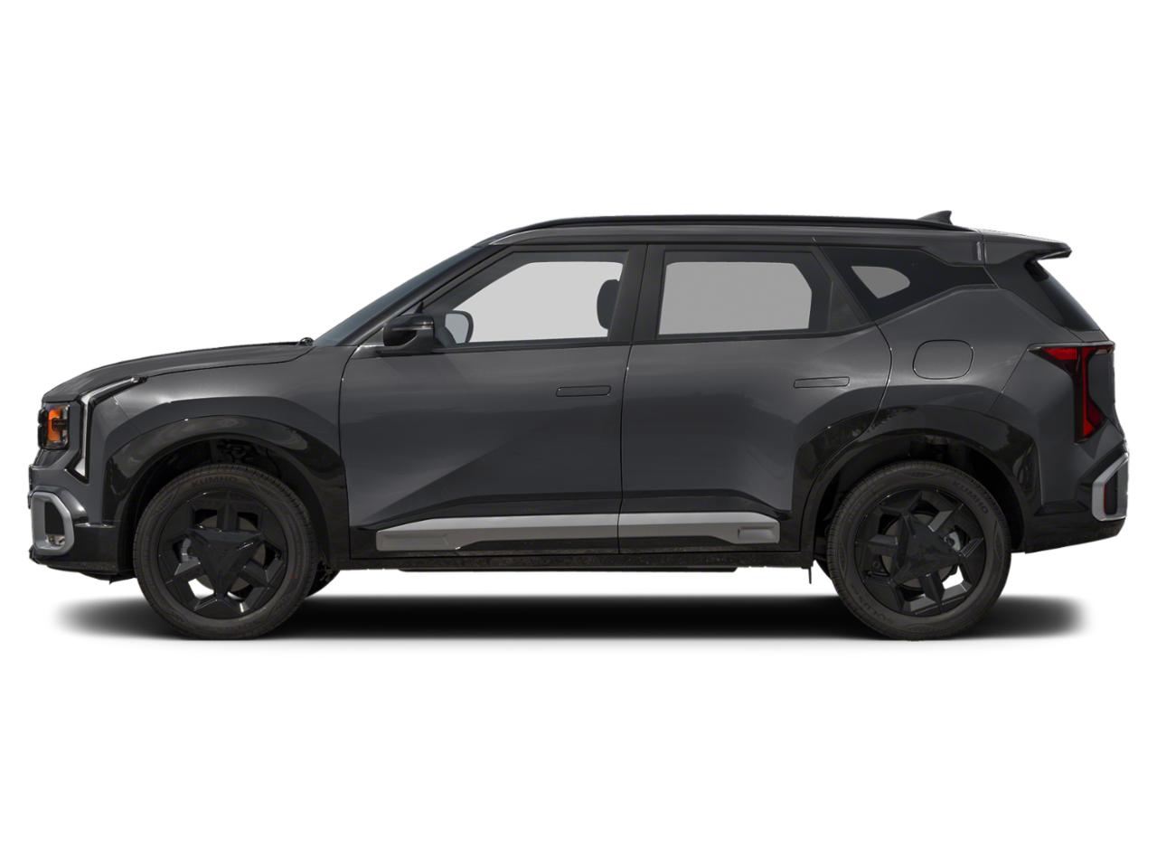 2027 Kia Seltos X-LINE S SUV Slide 2