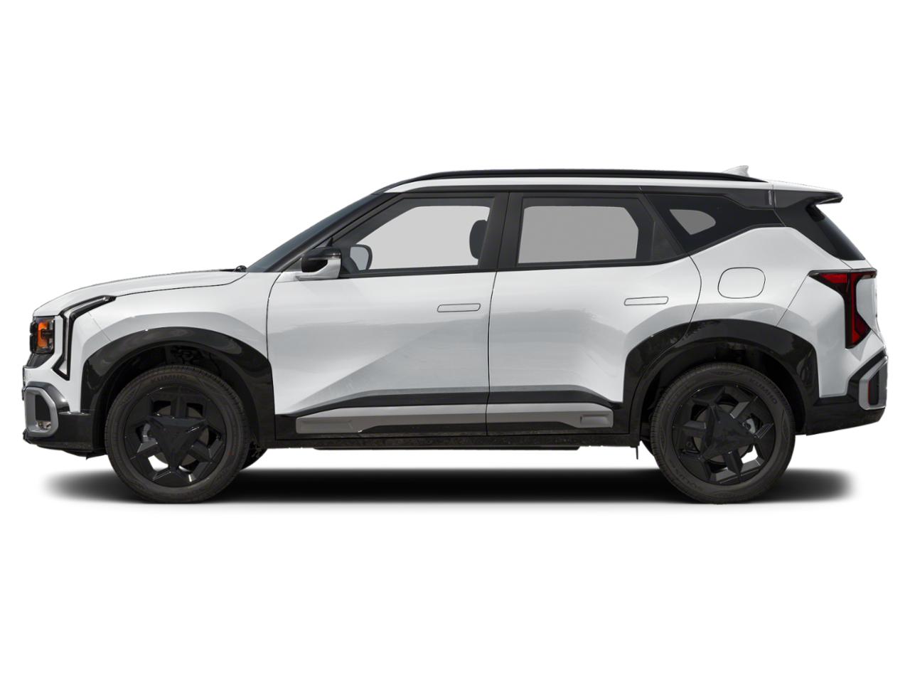 2027 Kia Seltos X-LINE S 5DR SPORT UTILITY Slide 2