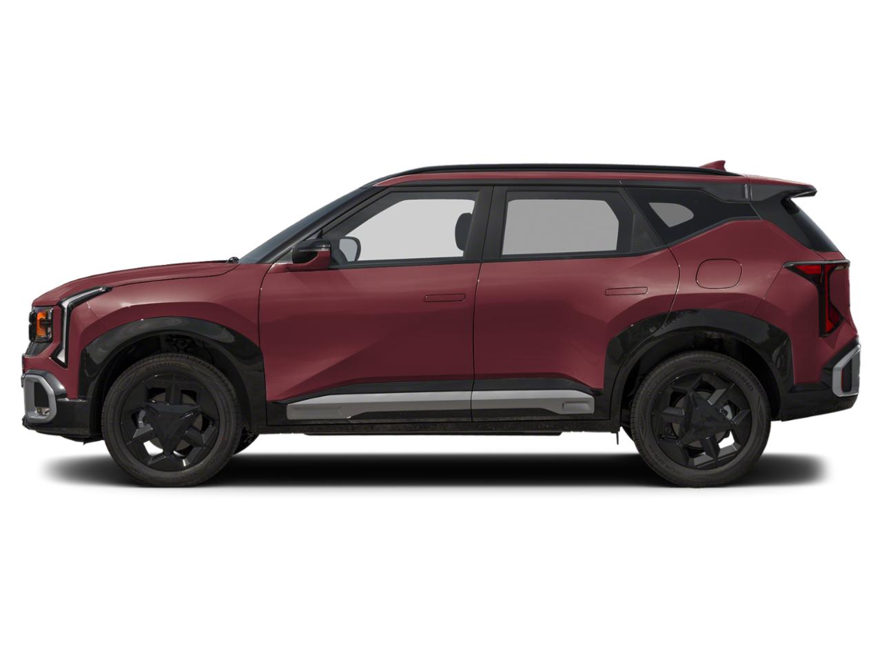 2027 Kia Seltos X-LINE S SUV Slide 2