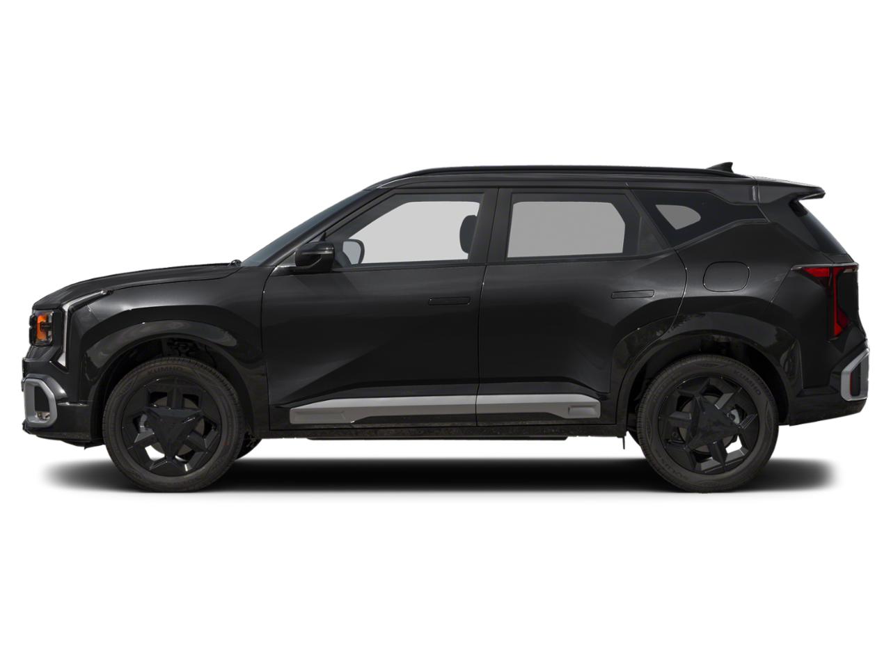 2027 Kia Seltos X-LINE S 5DR SPORT UTILITY Slide 2