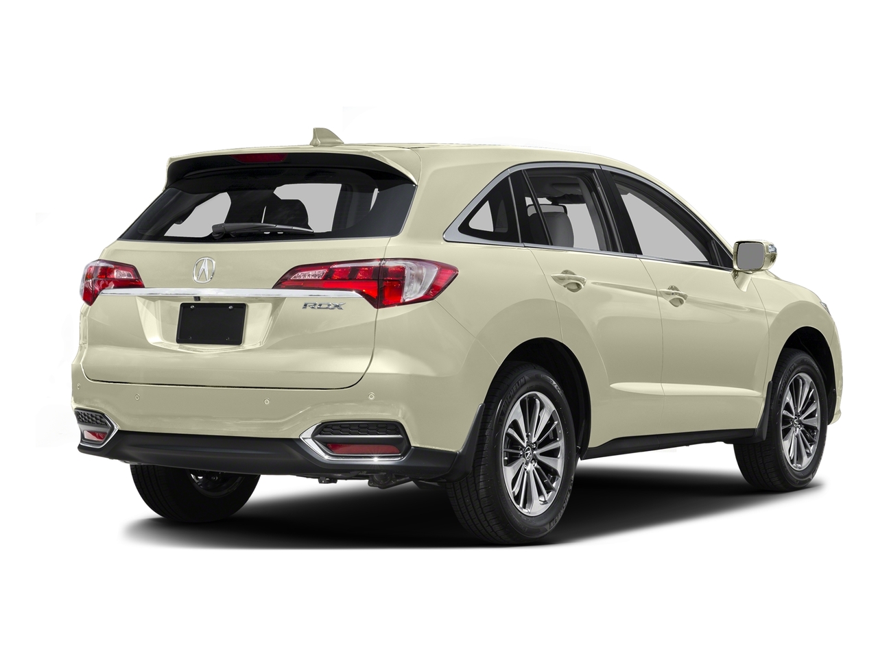 2016 Acura RDX ADVANCE PKG SUV Slide 1