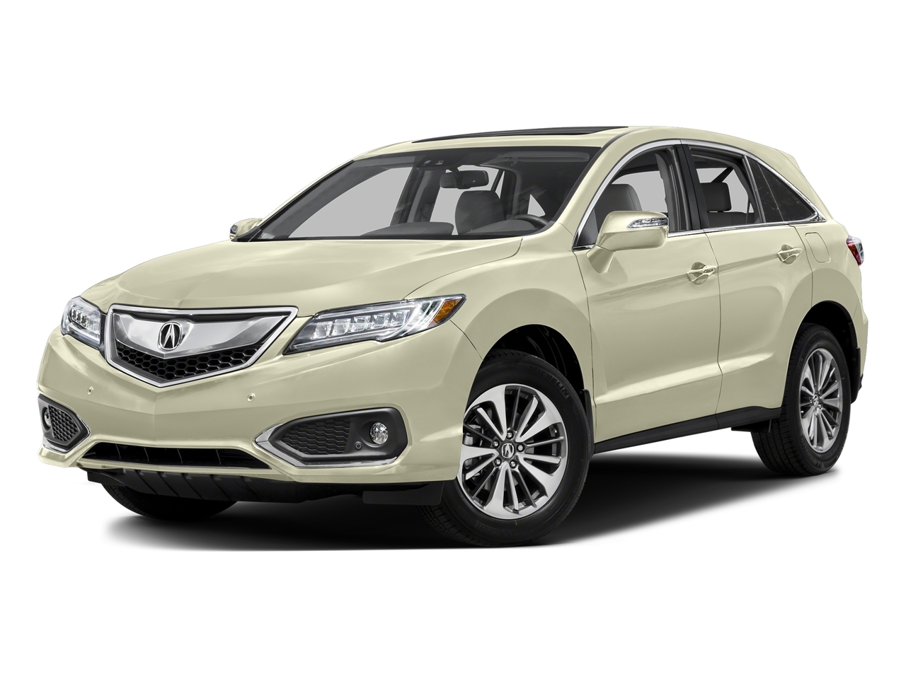 2016 Acura RDX ADVANCE PKG SUV Slide