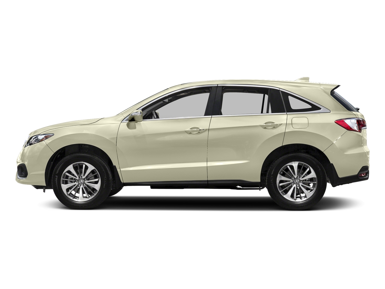 2016 Acura RDX ADVANCE PKG SUV Slide 2