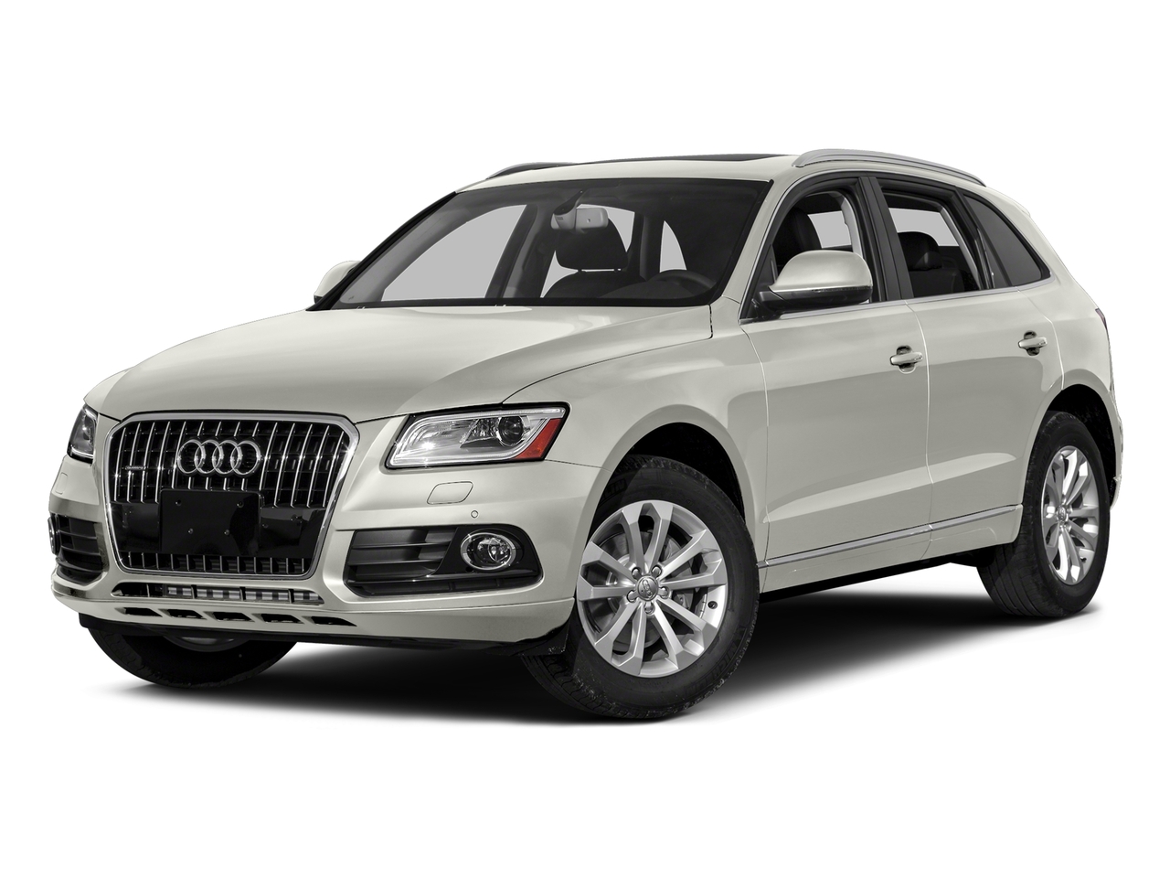 2016 Audi Q5 Premium's photo