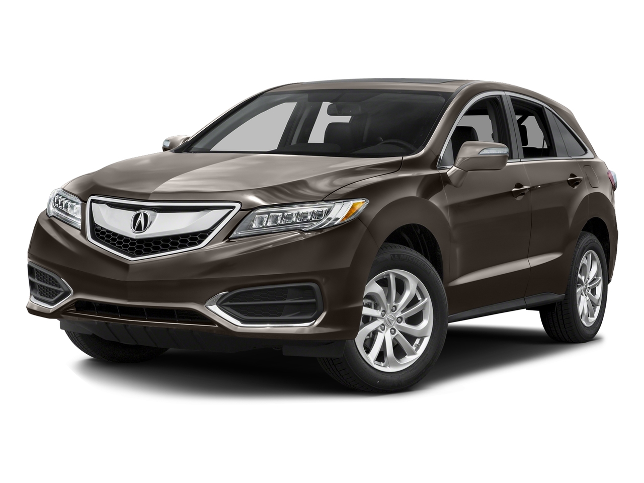 2016 Acura RDX Technology Package's photo