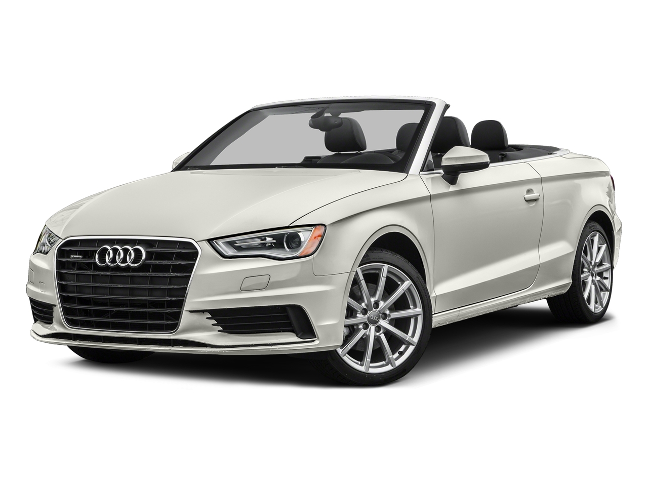 2016 Audi A3 Cabriolet Premium's photo