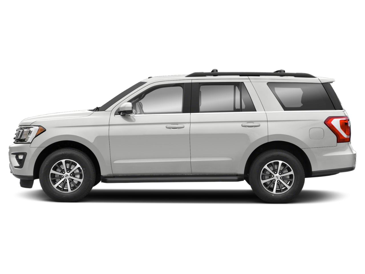 2018 Ford Expedition XLT SUV Slide 2