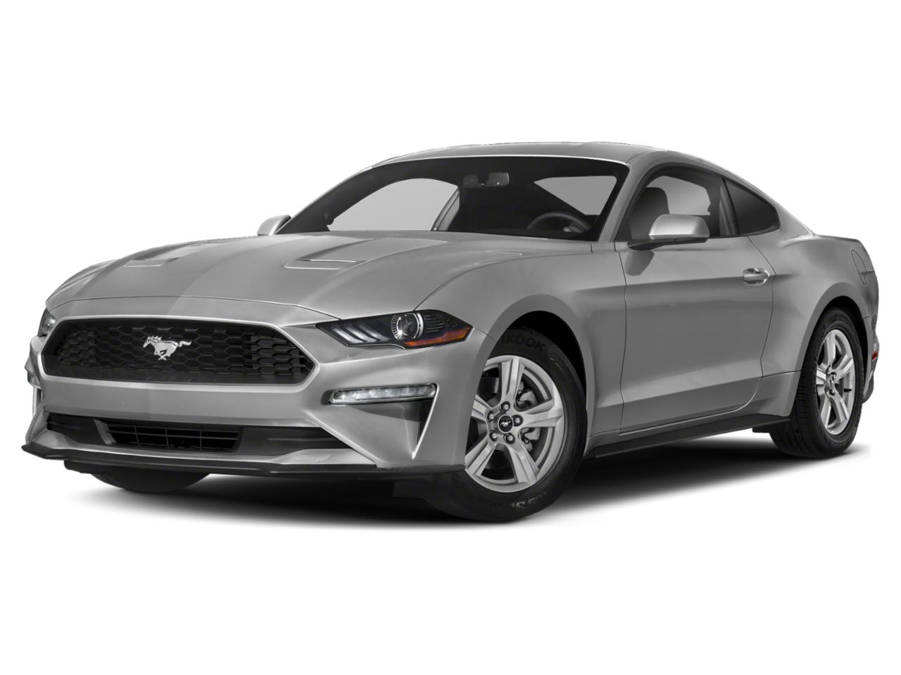 2018 Ford Mustang GT 2dr Car Slide