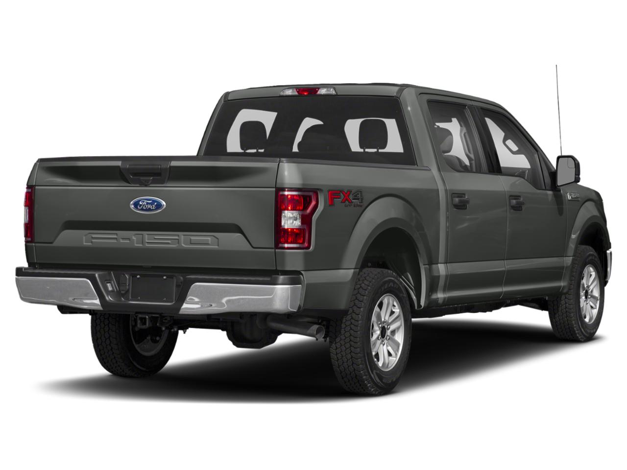 2018 Ford F-150 XLT 4x4 SuperCrew 5-1/2 Box's photo