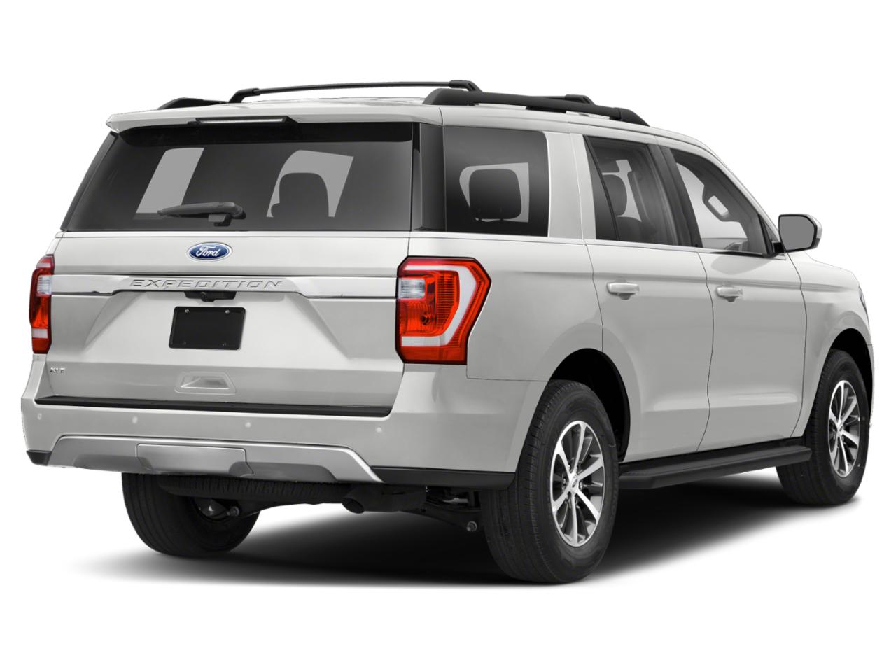 2018 Ford Expedition XLT SUV Slide 1