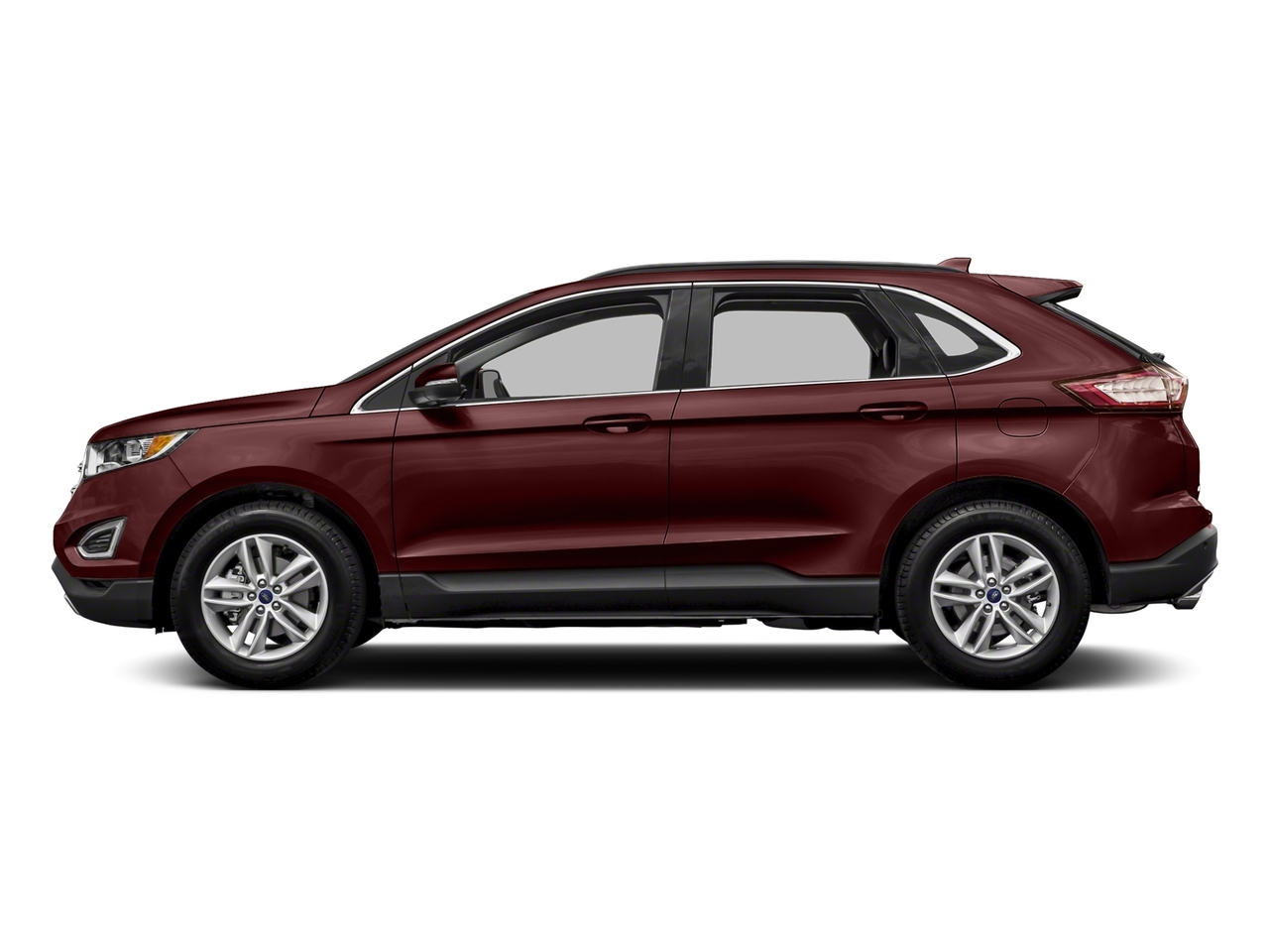 Used 2018 Ford Edge P167A Ford Dealer in Waynesboro VA