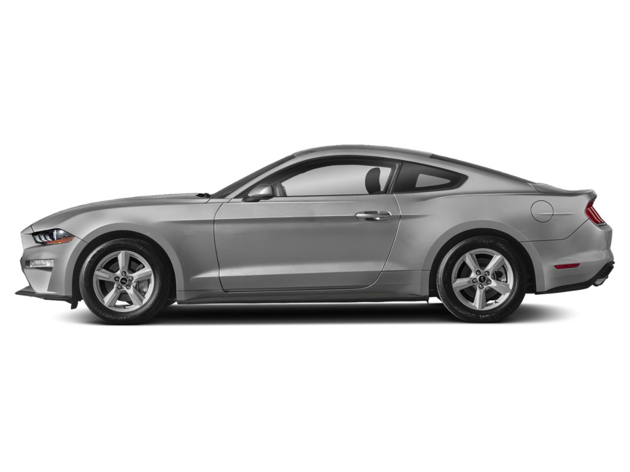2018 Ford Mustang GT 2dr Car Slide 2
