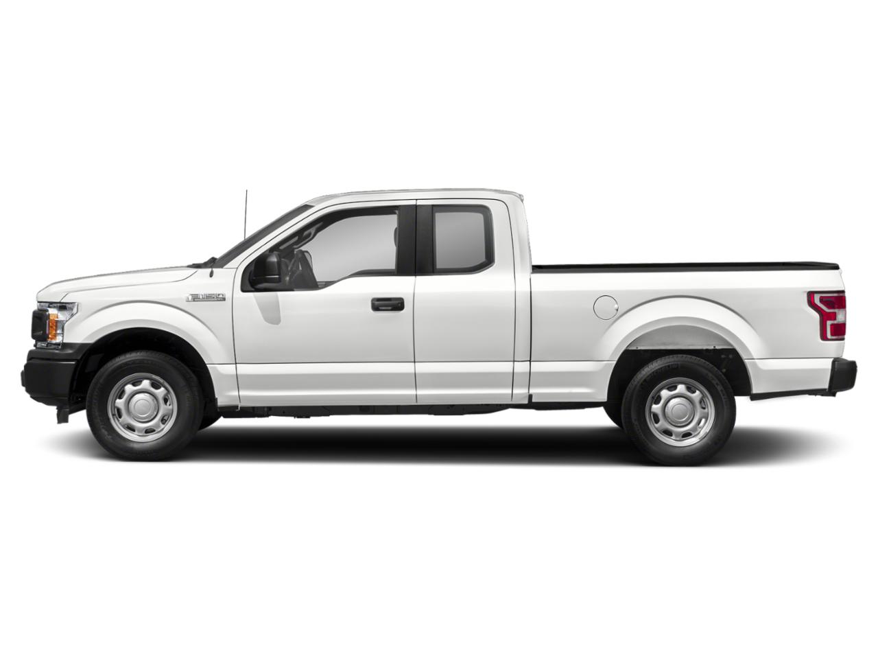 2018 Ford F-150 XL Extended Cab Pickup Slide 2