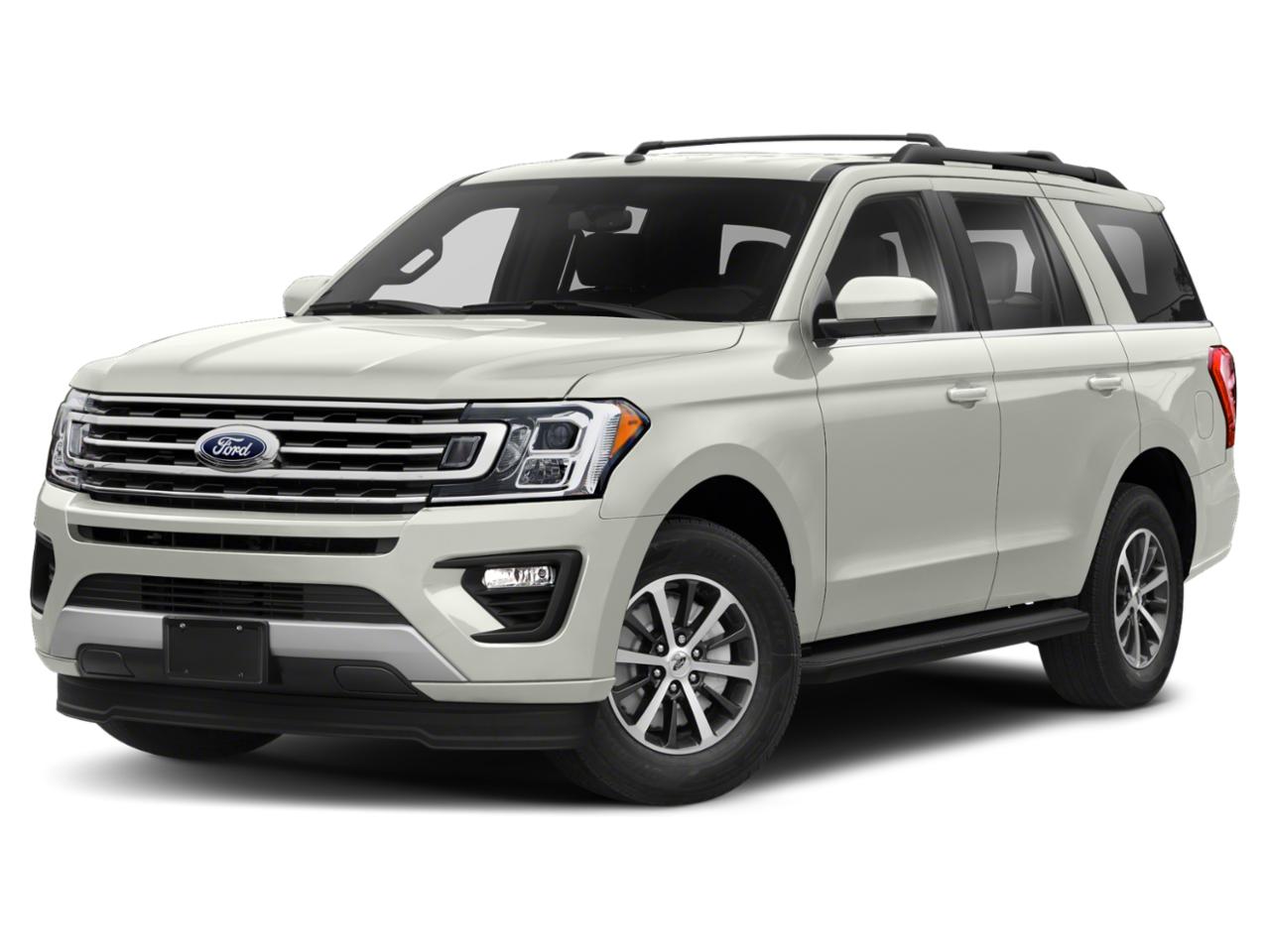2018 Ford Expedition LIMITED SUV Slide