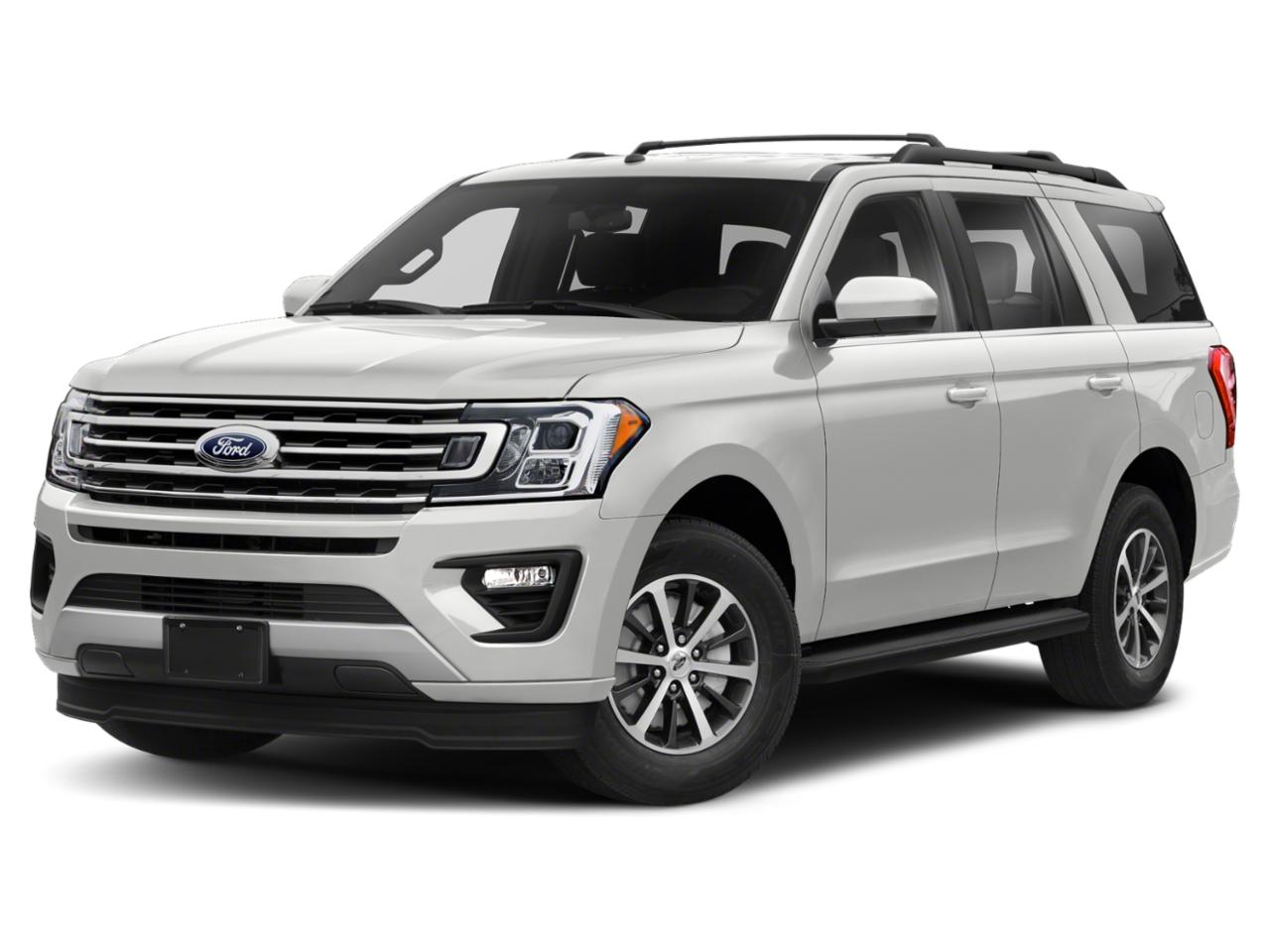 2018 Ford Expedition XLT SUV 2018 Ford Expedition XLT SUV Slide