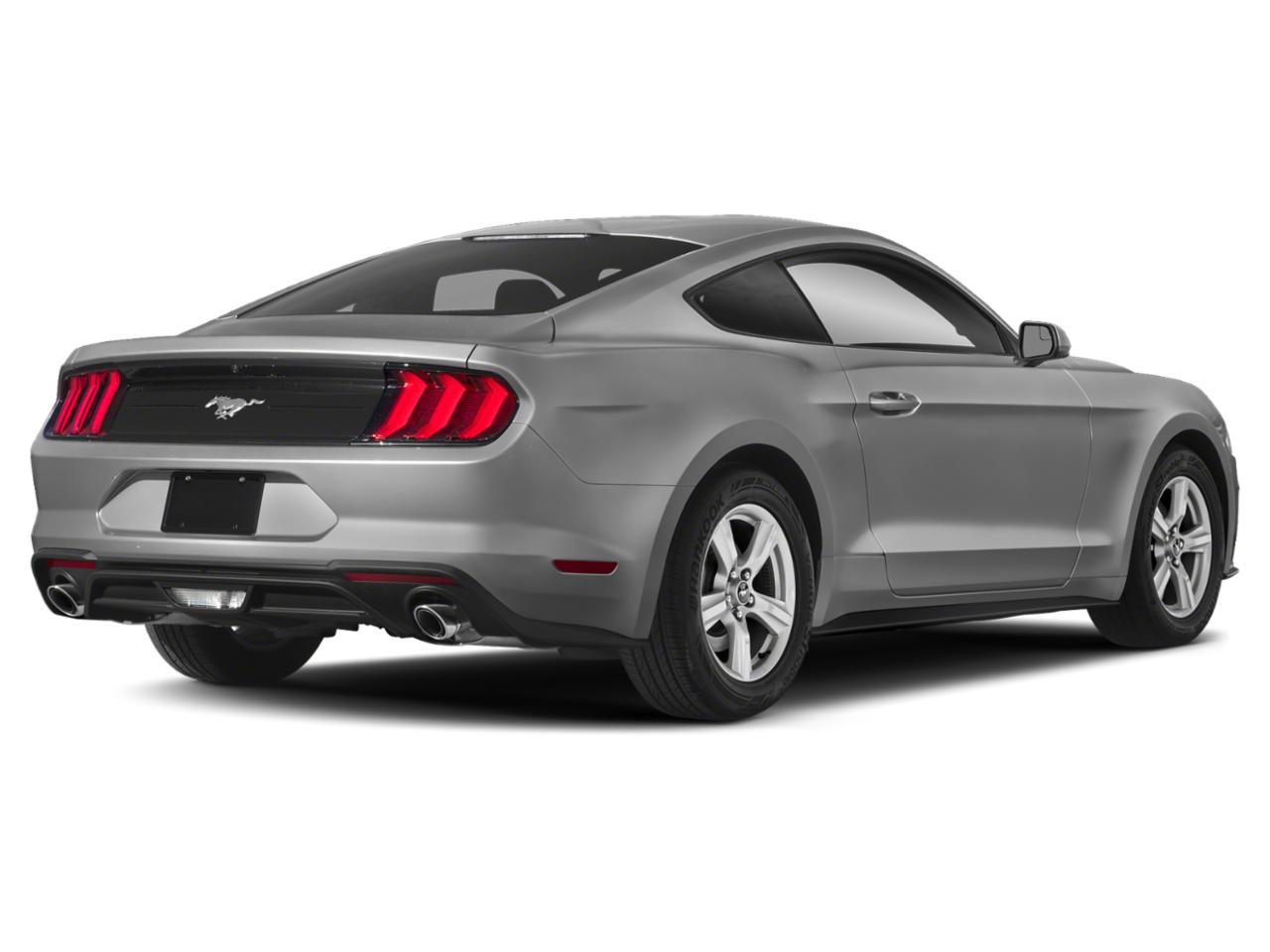 2018 Ford Mustang GT 2dr Car Slide 1