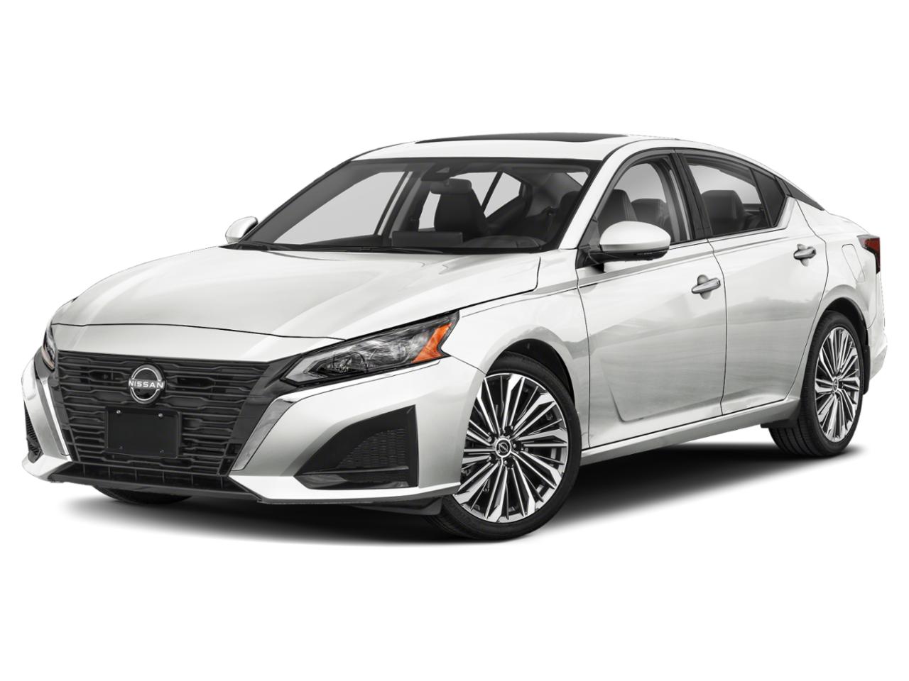 2025 Nissan Altima SL's photo