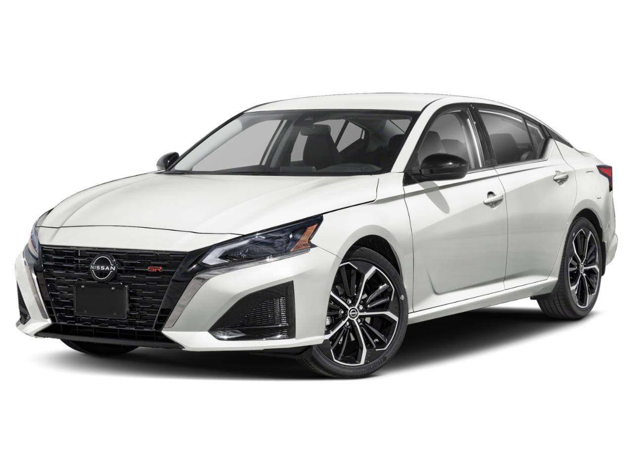 2025 Nissan Altima SR's photo