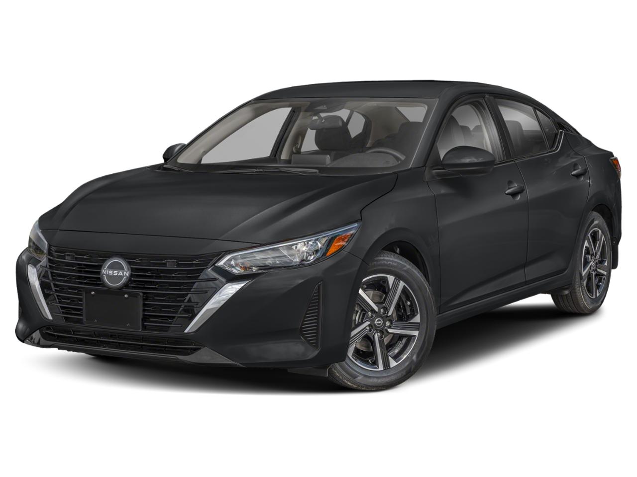 2025 Nissan Sentra SV's photo