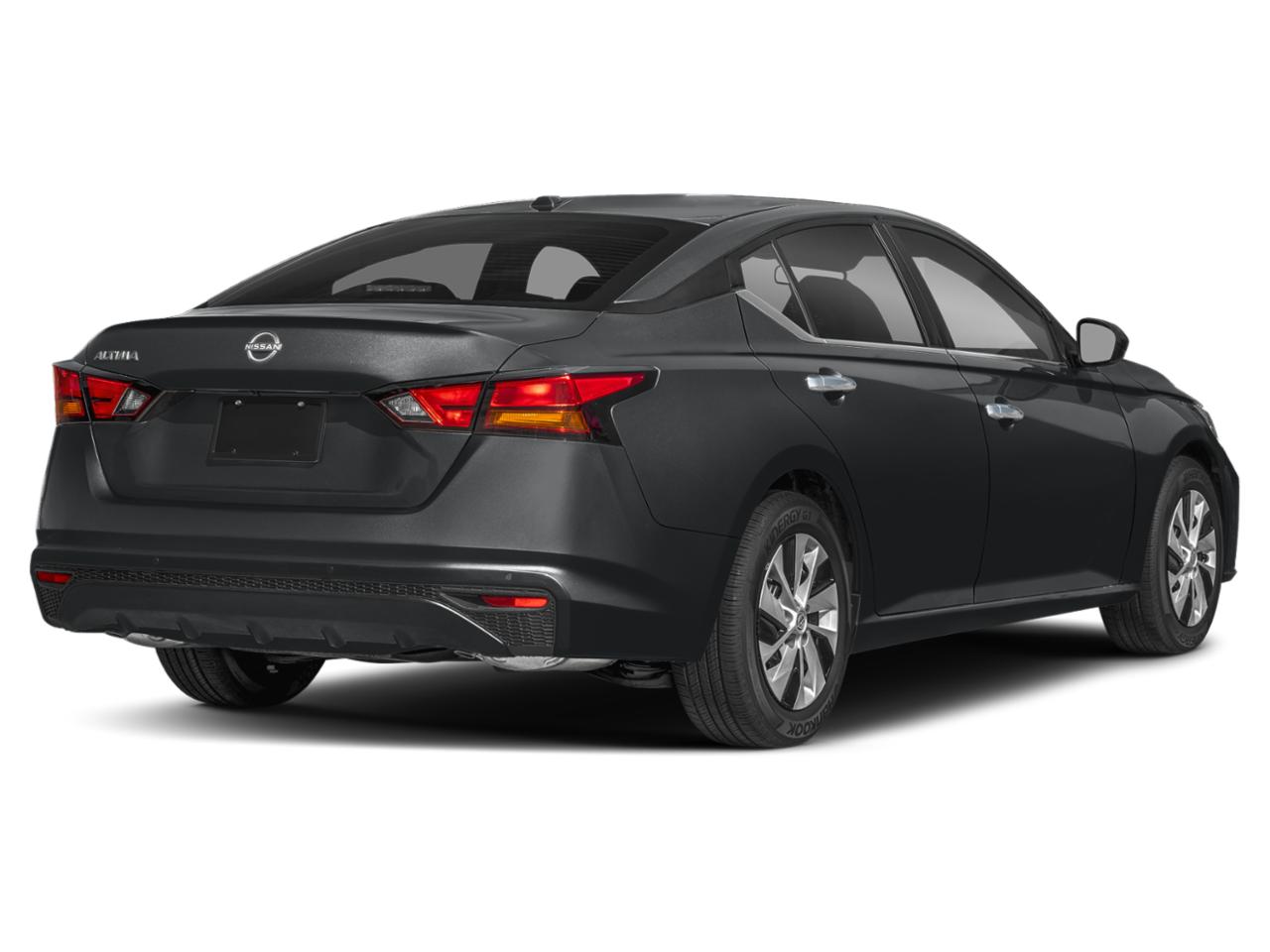 2025 Nissan Altima 2.5 S 4dr Car Slide 1