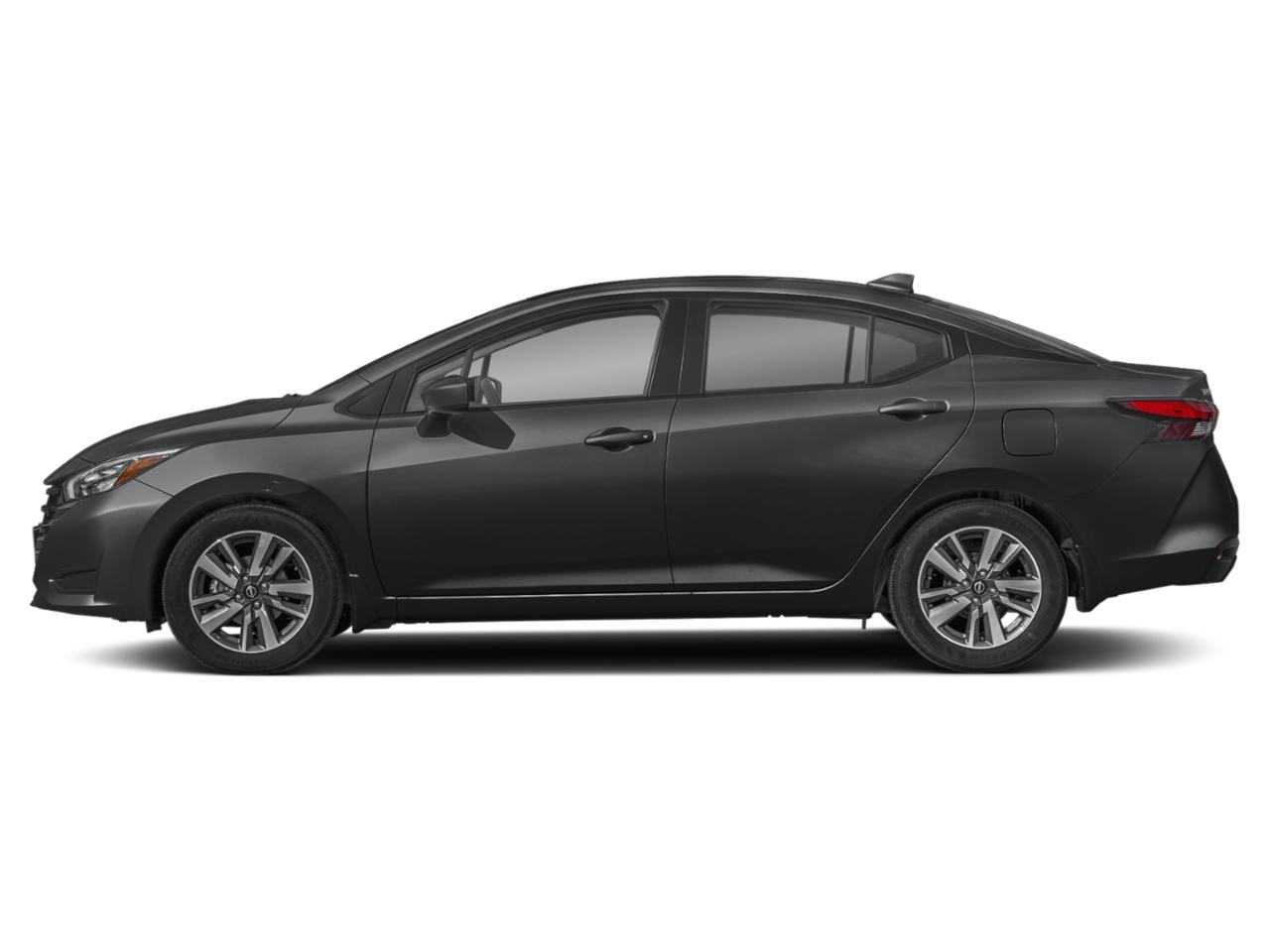 2025 Nissan Versa 1.6 SV 4dr Car Slide 2