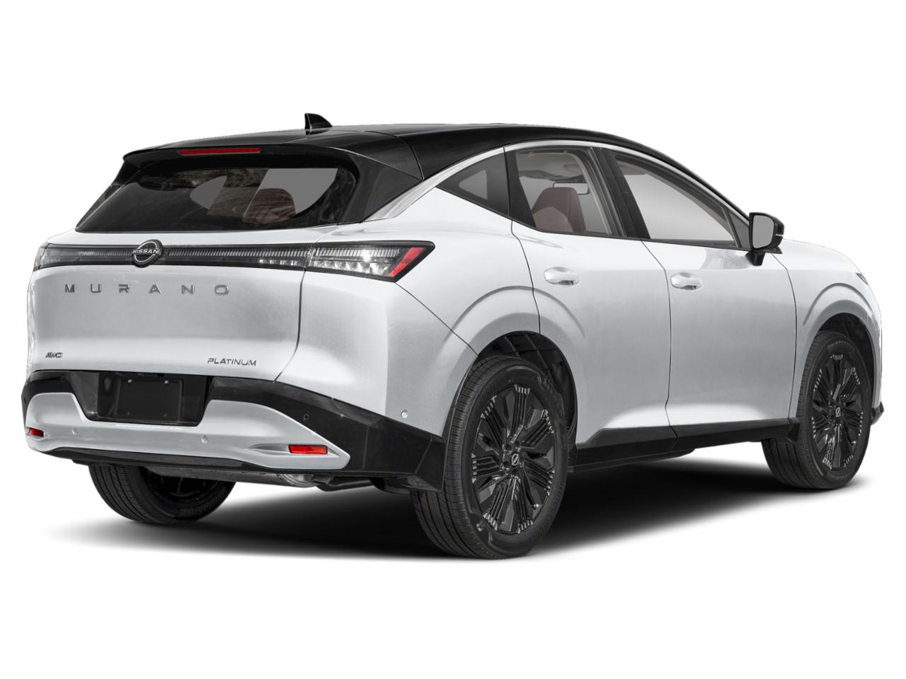 2025 Nissan Murano SL SUV Slide 1