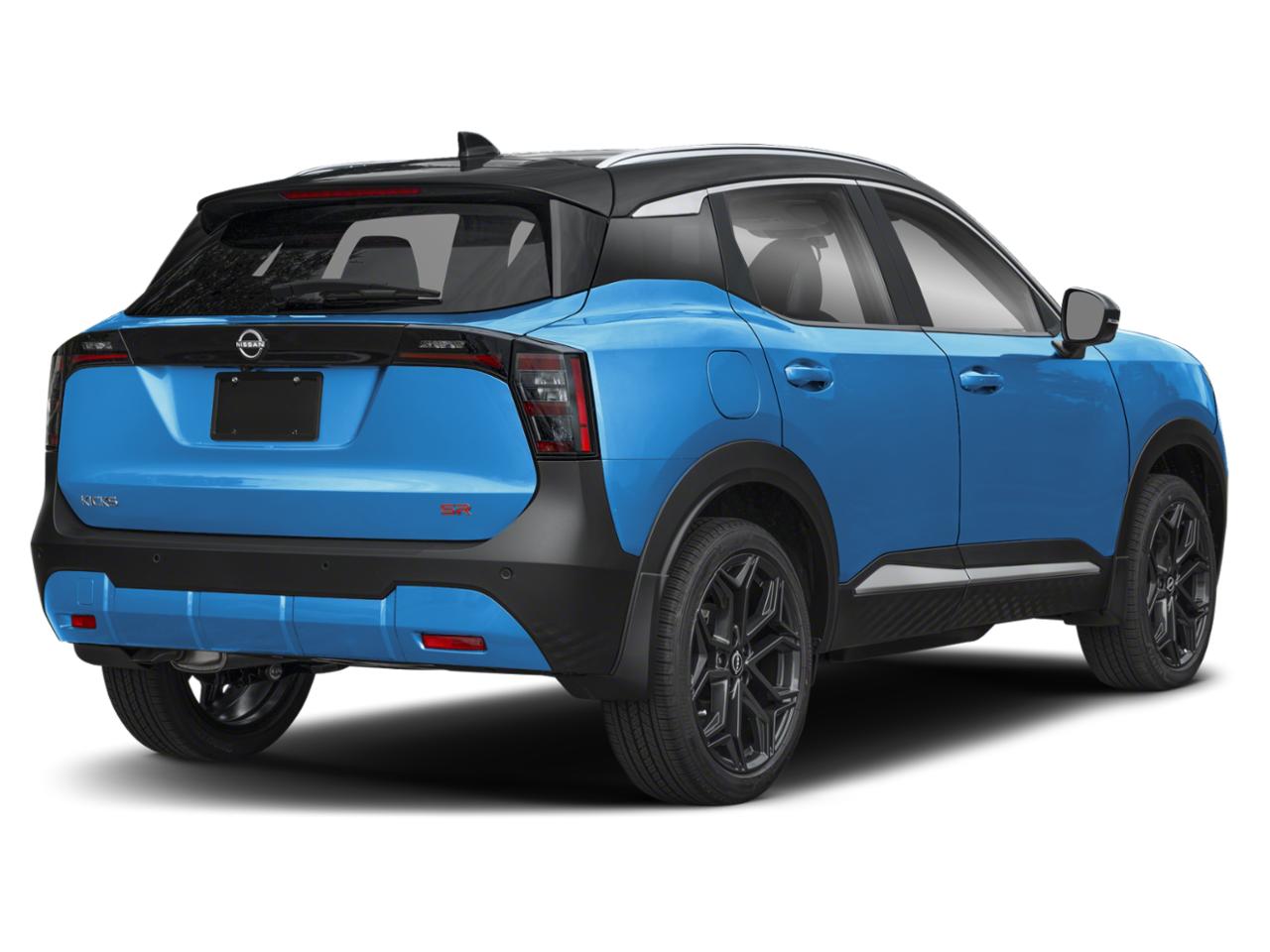 2025 Nissan Kicks 2.0 SR's photo